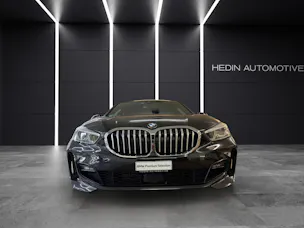 BMW 120d xDrive