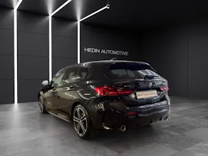 BMW 120d xDrive