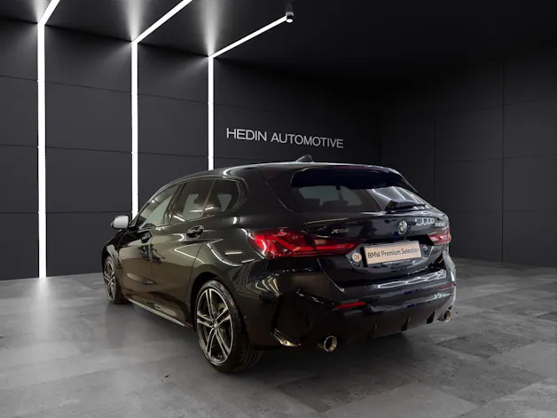 BMW 120d xDrive