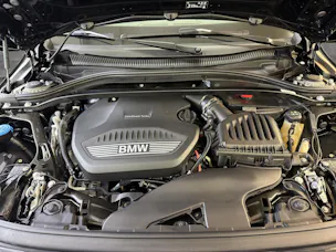 BMW 120d xDrive