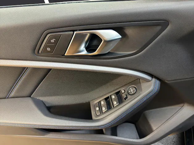 BMW 120d xDrive