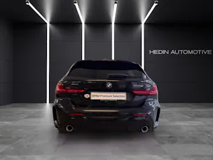 BMW 120d xDrive