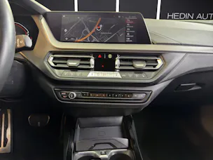 BMW 120d xDrive