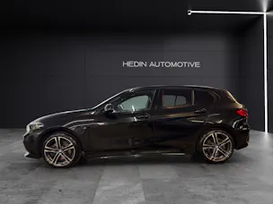 BMW 120d xDrive