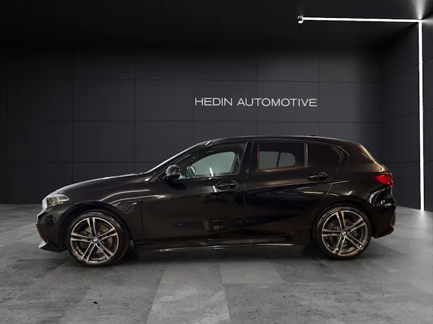 BMW 120d xDrive