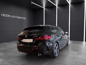 BMW 120d xDrive