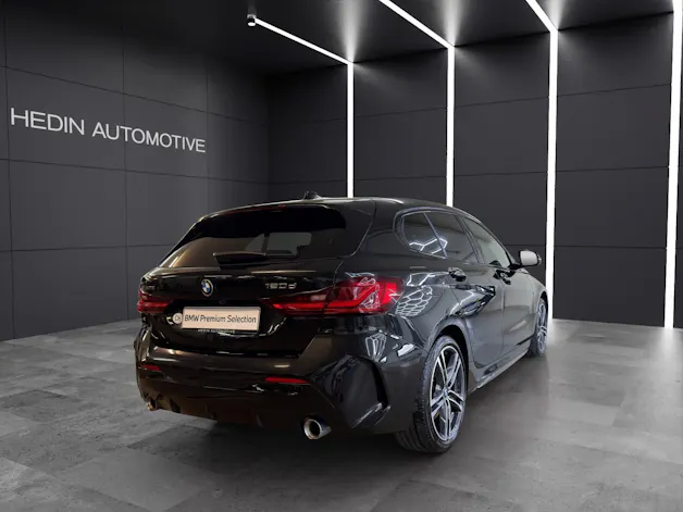 BMW 120d xDrive