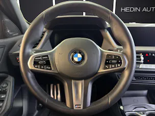 BMW 120d xDrive
