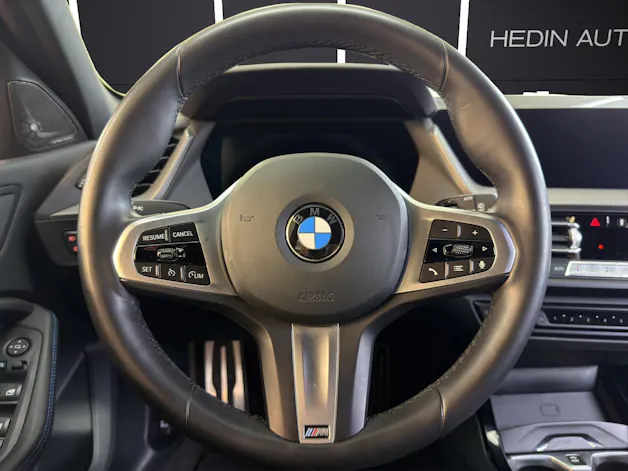 BMW 120d xDrive