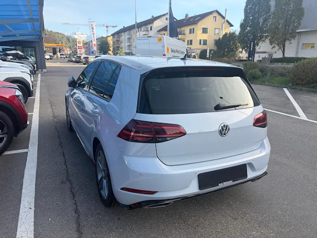 VW Golf VII 1.5 TSI 150 Highline DSG