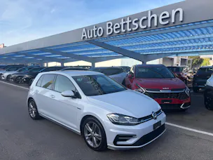 VW Golf VII 1.5 TSI 150 Highline DSG