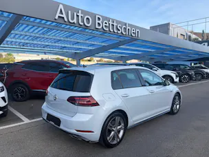 VW Golf VII 1.5 TSI 150 Highline DSG