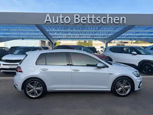 VW Golf VII 1.5 TSI 150 Highline DSG