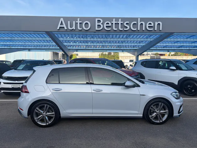 VW Golf VII 1.5 TSI 150 Highline DSG
