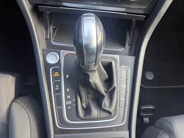 VW Golf VII 1.5 TSI 150 Highline DSG
