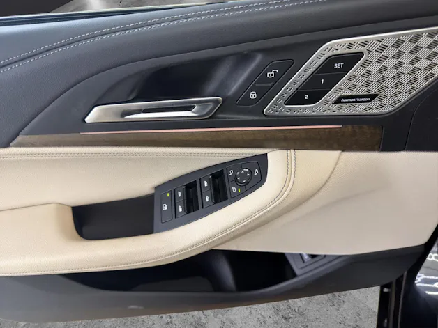 BMW 220i Active Tourer