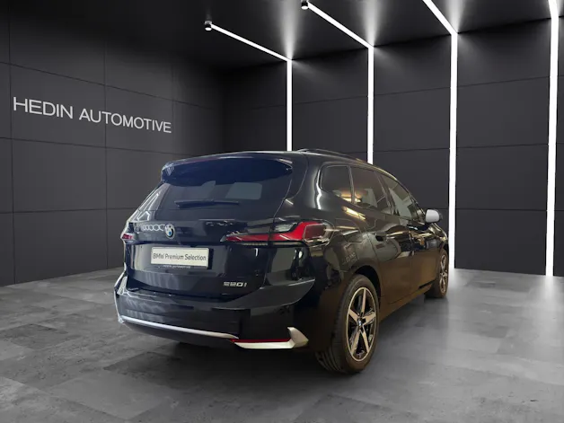 BMW 220i Active Tourer
