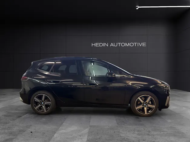 BMW 220i Active Tourer