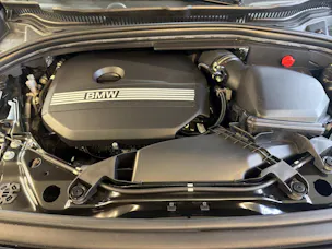 BMW 220i Active Tourer