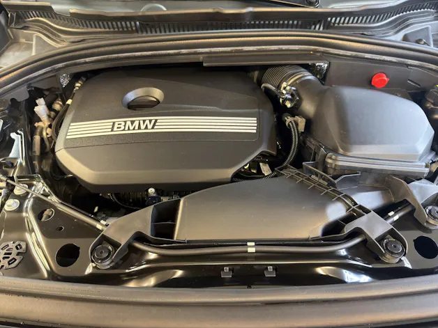 BMW 220i Active Tourer