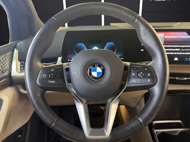 BMW 220i Active Tourer
