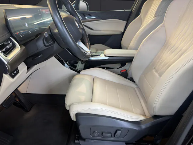 BMW 220i Active Tourer