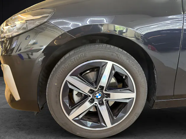 BMW 220i Active Tourer
