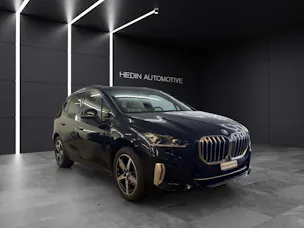 BMW 220i Active Tourer
