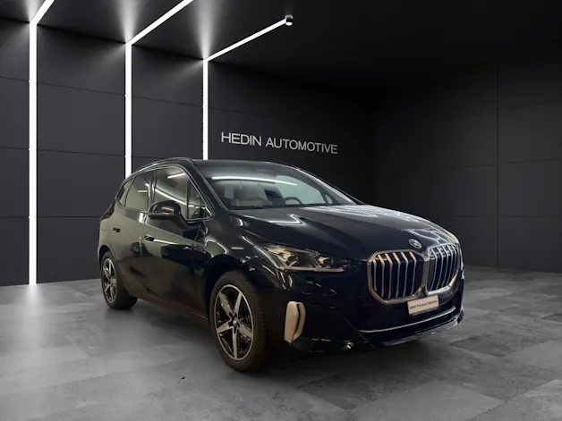 BMW 220i Active Tourer
