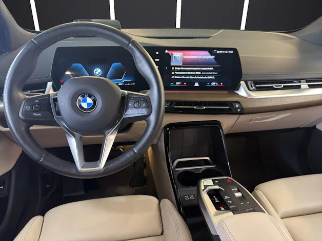 BMW 220i Active Tourer