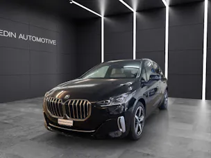 BMW 220i Active Tourer