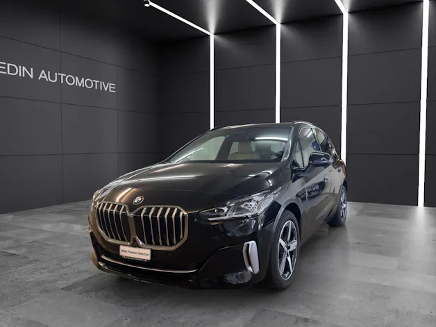 BMW 220i Active Tourer