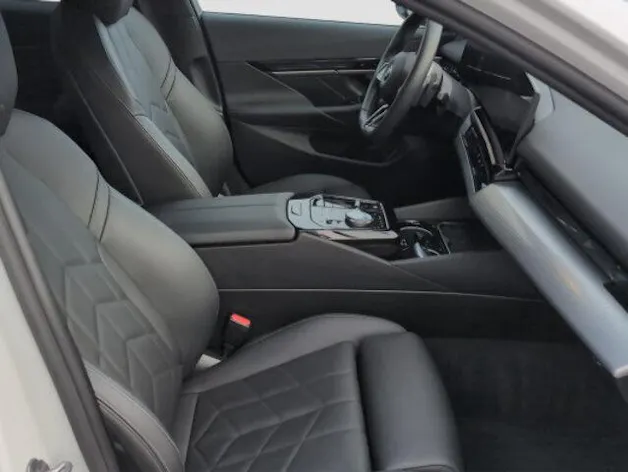 BMW 5er Reihe G61 Touring 520d xDrive