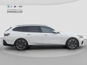 BMW 5er Reihe G61 Touring 520d xDrive