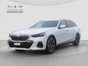 BMW 5er Reihe G61 Touring 520d xDrive