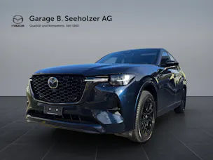 MAZDA CX-60 3.3 D Homura Plus
