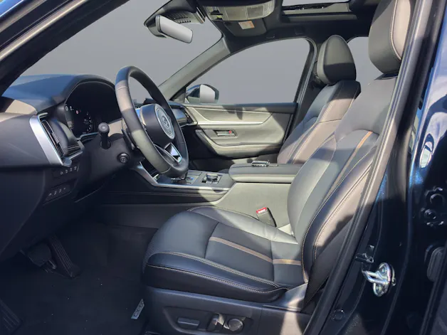 MAZDA CX-60 3.3 D Homura Plus