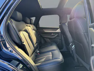 MAZDA CX-60 3.3 D Homura Plus