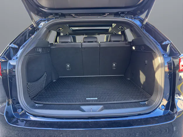 MAZDA CX-60 3.3 D Homura Plus