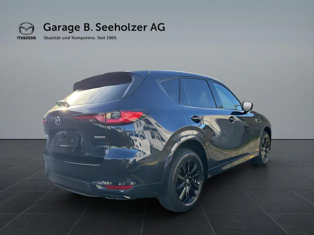 MAZDA CX-60 3.3 D Homura Plus