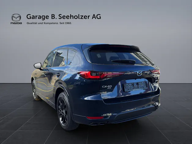 MAZDA CX-60 3.3 D Homura Plus