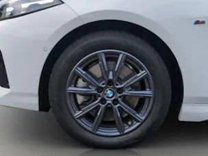 BMW 1er Reihe F70 123 xDrive