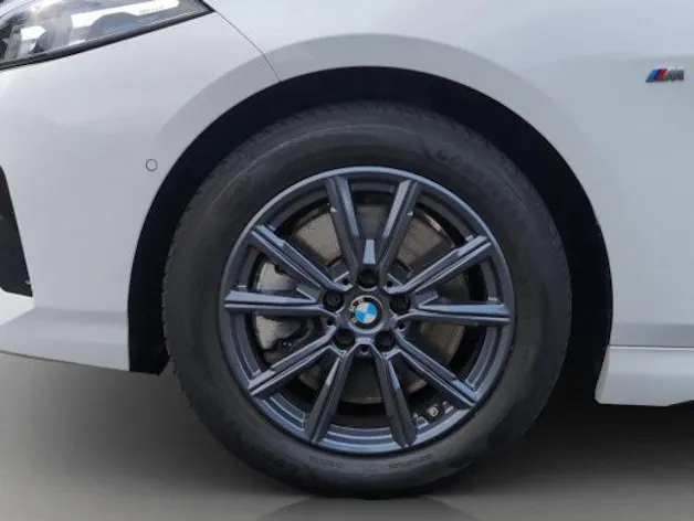 BMW 1er Reihe F70 123 xDrive