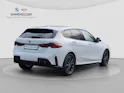 BMW 1er Reihe F70 123 xDrive