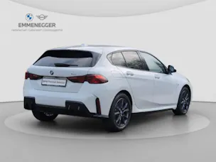 BMW 1er Reihe F70 123 xDrive