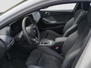 BMW 1er Reihe F70 123 xDrive