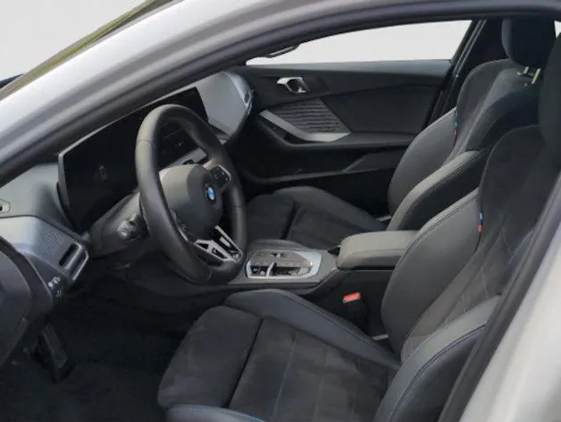BMW 1er Reihe F70 123 xDrive