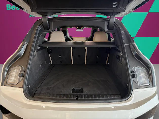BMW iX xDrive50