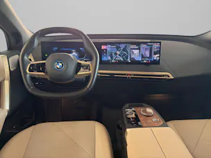 BMW iX xDrive50