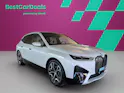 BMW iX xDrive50